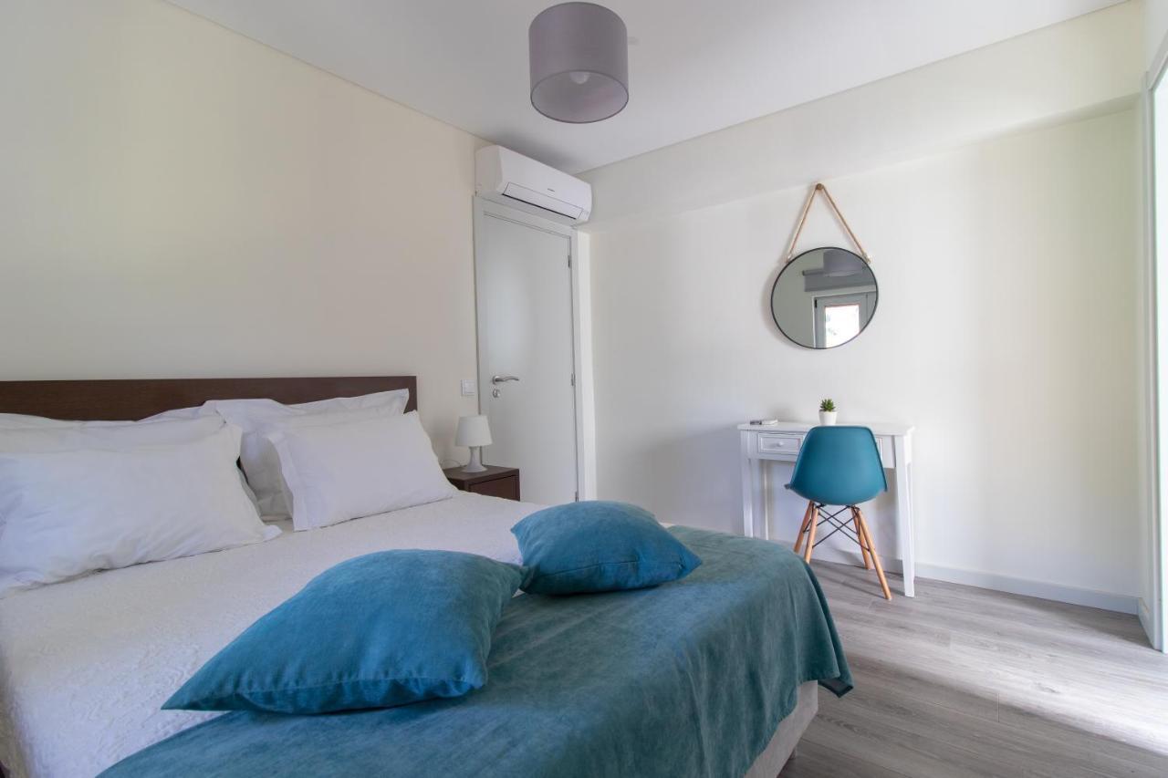 Casa Da Ponte Velha Appartement Termas de Sao Pedro do Sul Buitenkant foto