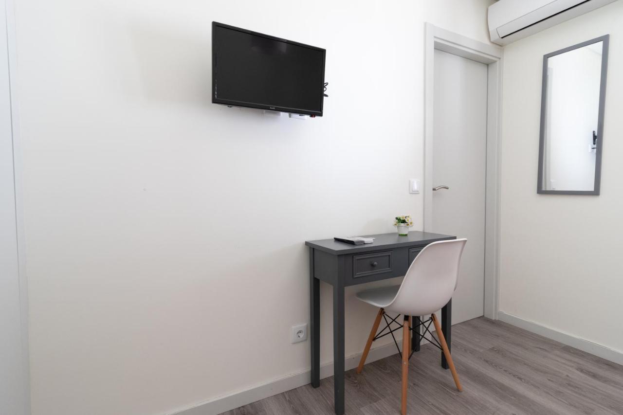 Casa Da Ponte Velha Appartement Termas de Sao Pedro do Sul Buitenkant foto