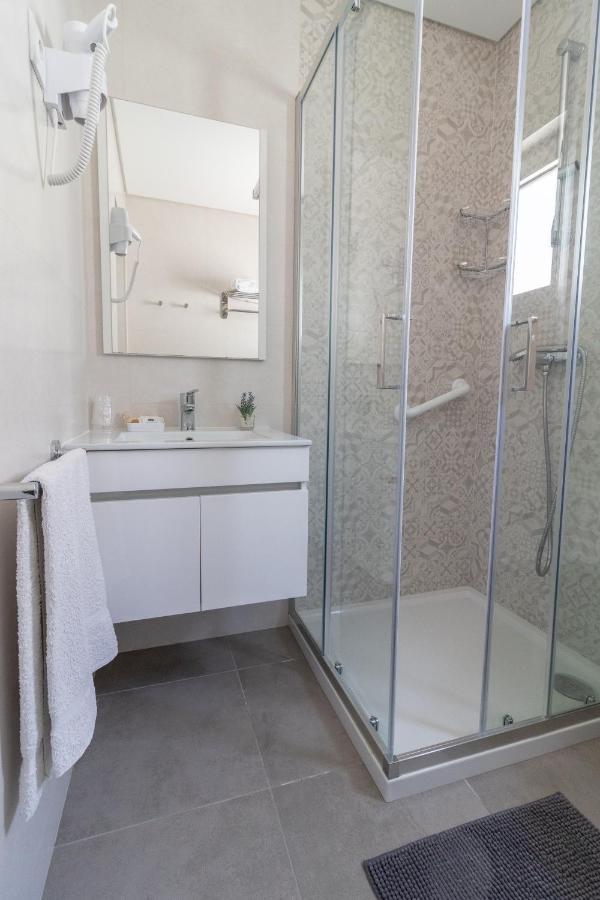 Casa Da Ponte Velha Appartement Termas de Sao Pedro do Sul Buitenkant foto