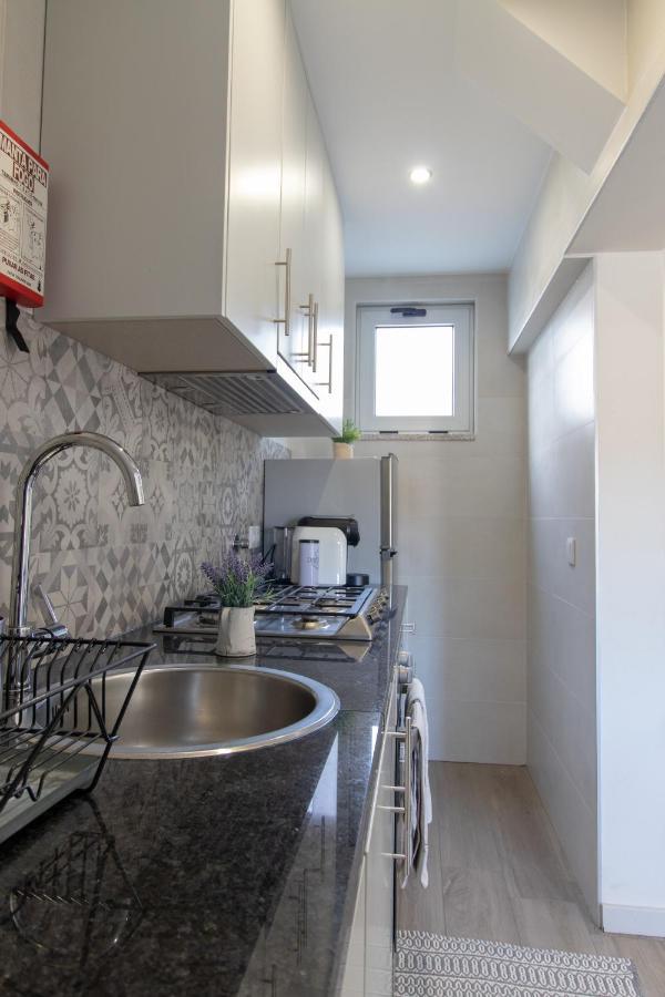 Casa Da Ponte Velha Appartement Termas de Sao Pedro do Sul Buitenkant foto