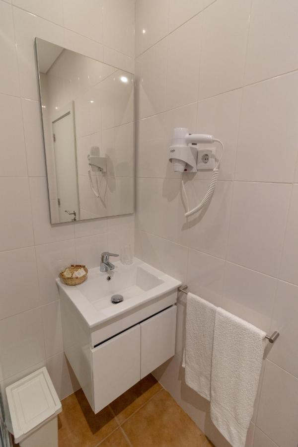 Casa Da Ponte Velha Appartement Termas de Sao Pedro do Sul Buitenkant foto