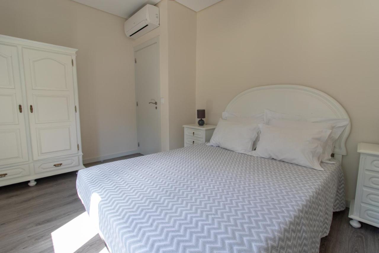 Casa Da Ponte Velha Appartement Termas de Sao Pedro do Sul Buitenkant foto