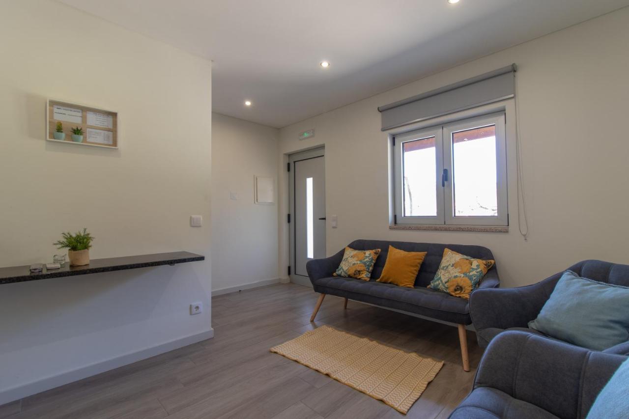 Casa Da Ponte Velha Appartement Termas de Sao Pedro do Sul Buitenkant foto