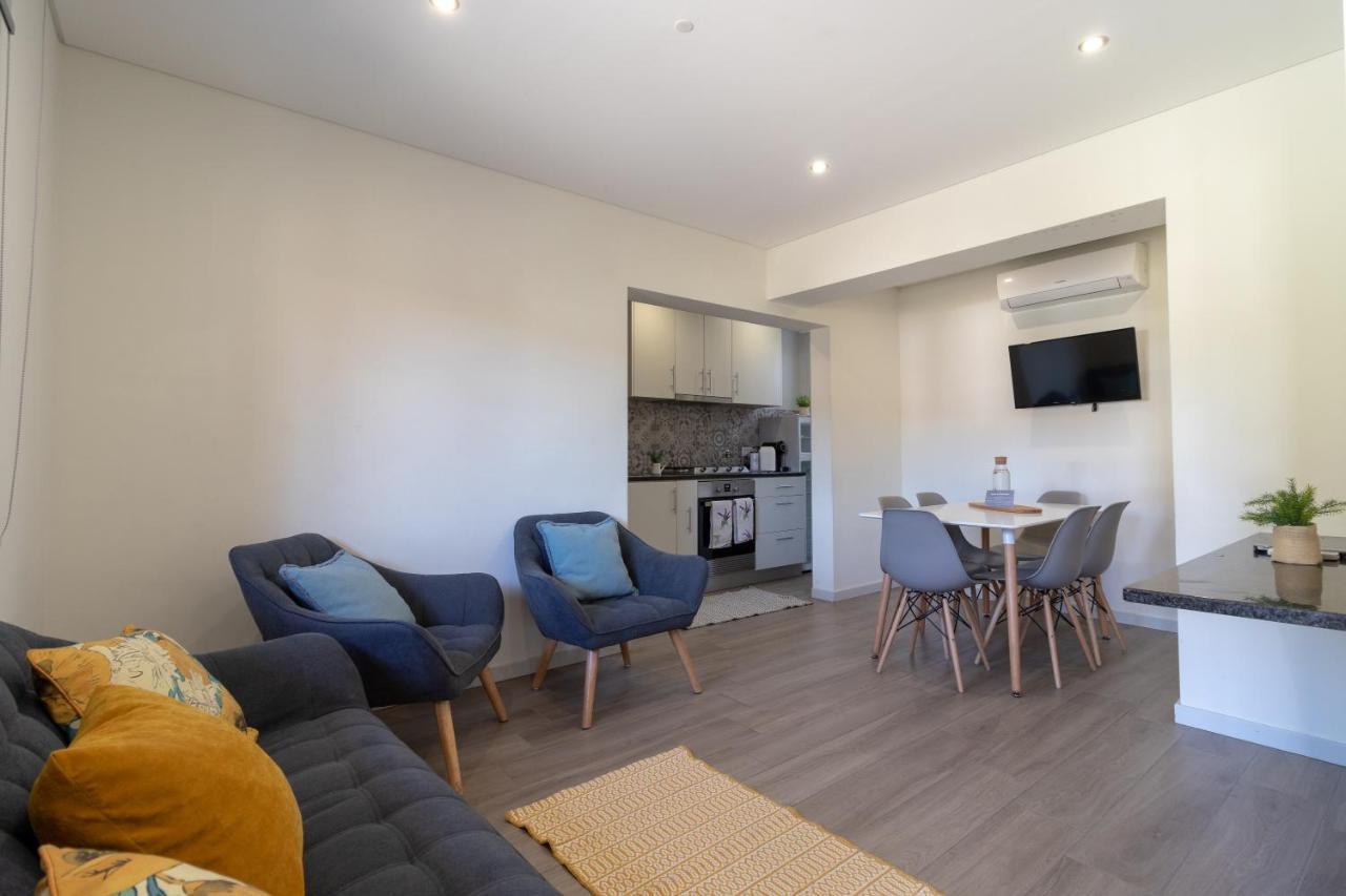 Casa Da Ponte Velha Appartement Termas de Sao Pedro do Sul Buitenkant foto