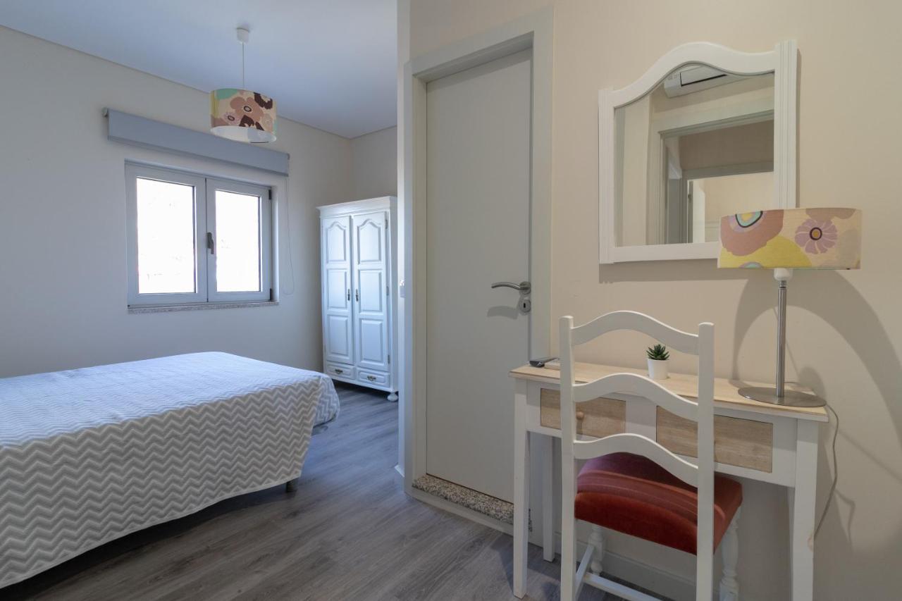 Casa Da Ponte Velha Appartement Termas de Sao Pedro do Sul Buitenkant foto