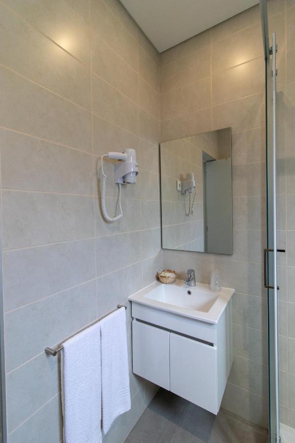 Casa Da Ponte Velha Appartement Termas de Sao Pedro do Sul Buitenkant foto