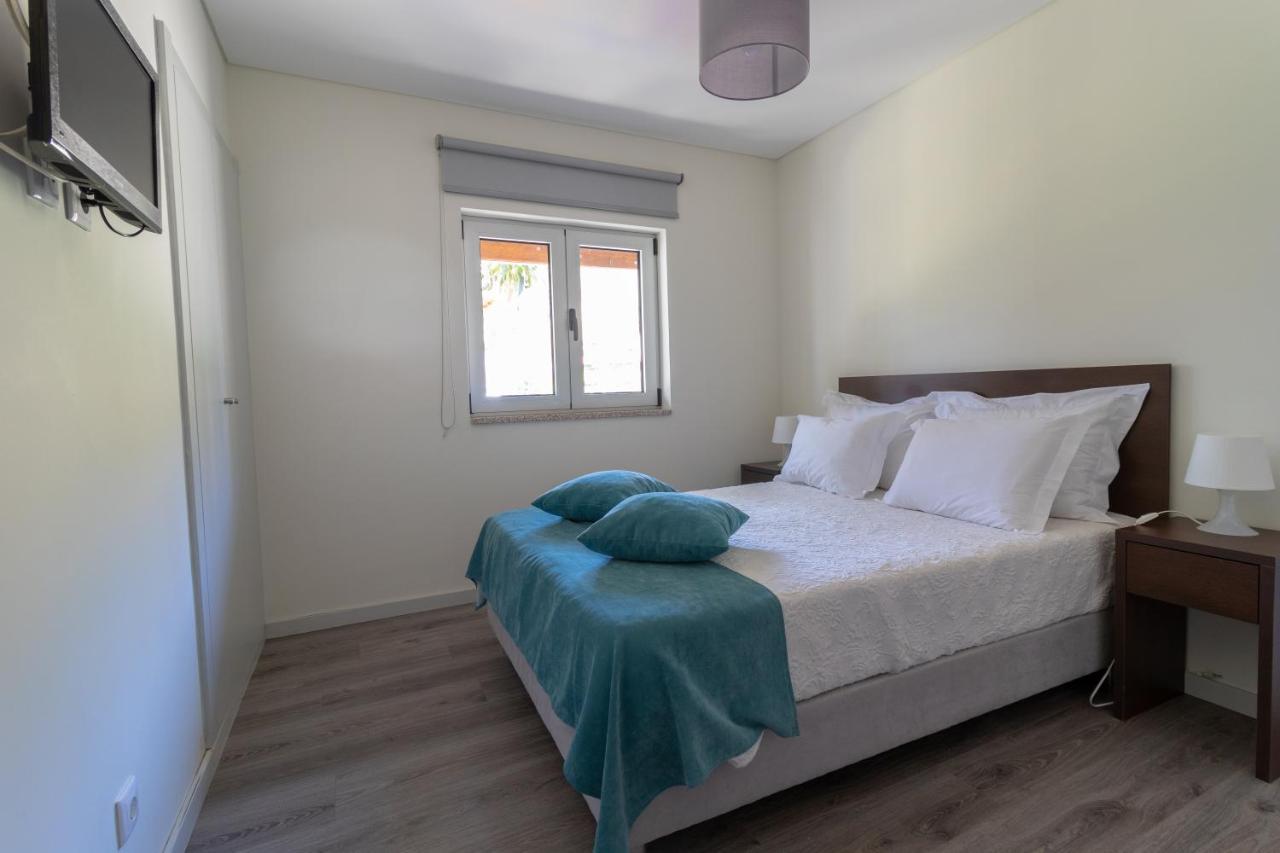 Casa Da Ponte Velha Appartement Termas de Sao Pedro do Sul Buitenkant foto