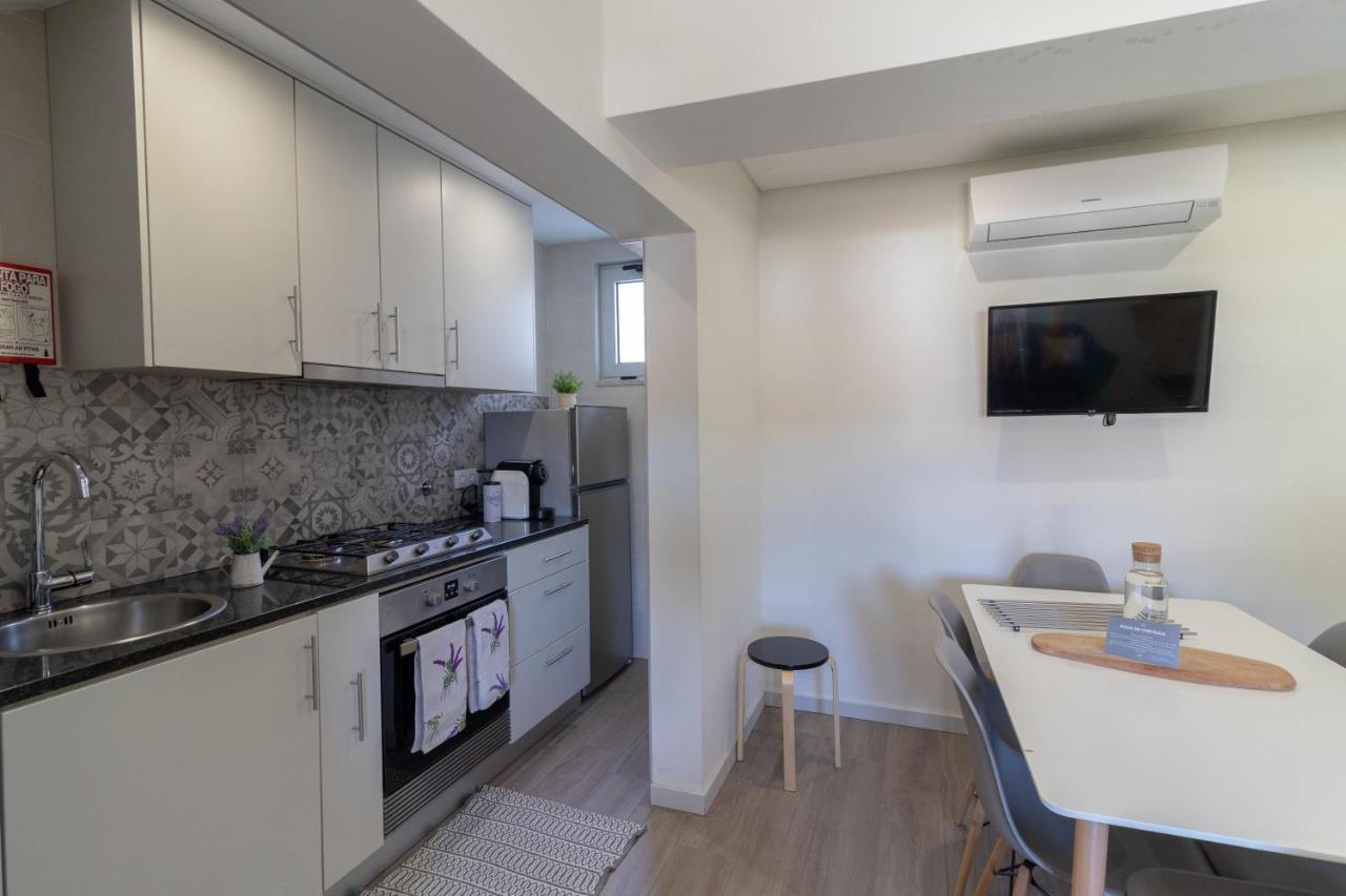 Casa Da Ponte Velha Appartement Termas de Sao Pedro do Sul Buitenkant foto