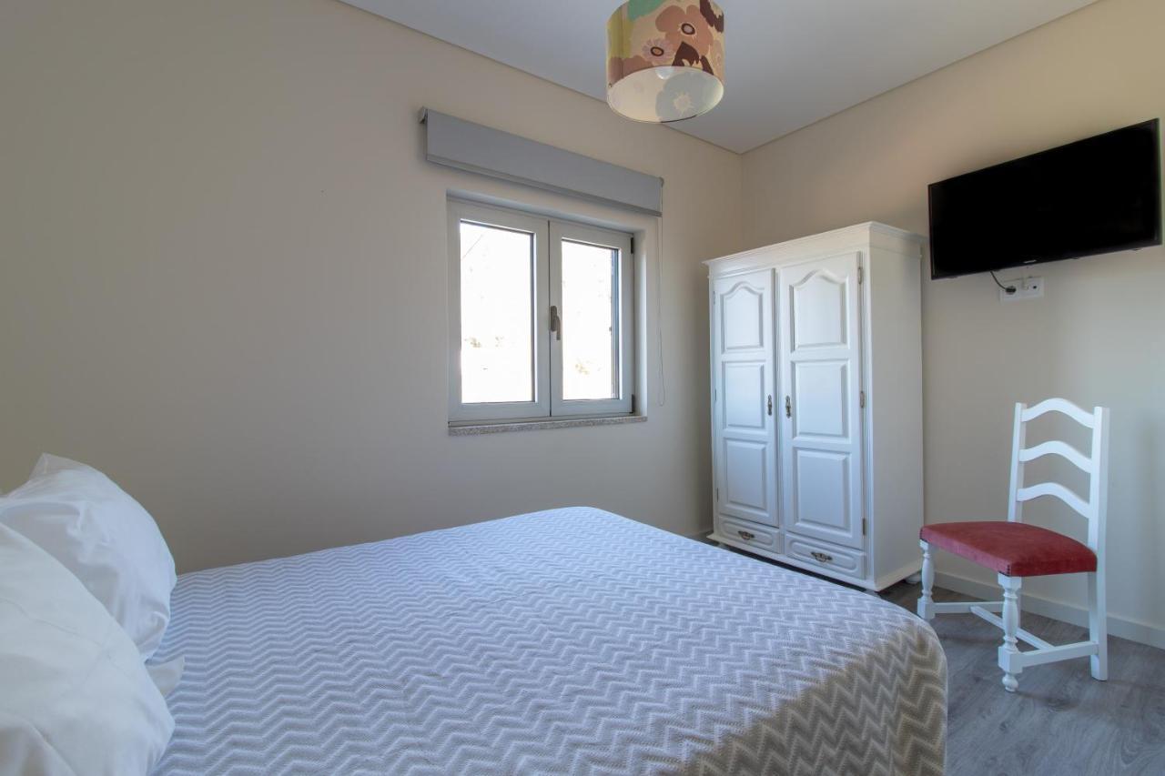 Casa Da Ponte Velha Appartement Termas de Sao Pedro do Sul Buitenkant foto