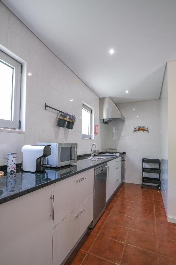 Casa Da Ponte Velha Appartement Termas de Sao Pedro do Sul Buitenkant foto